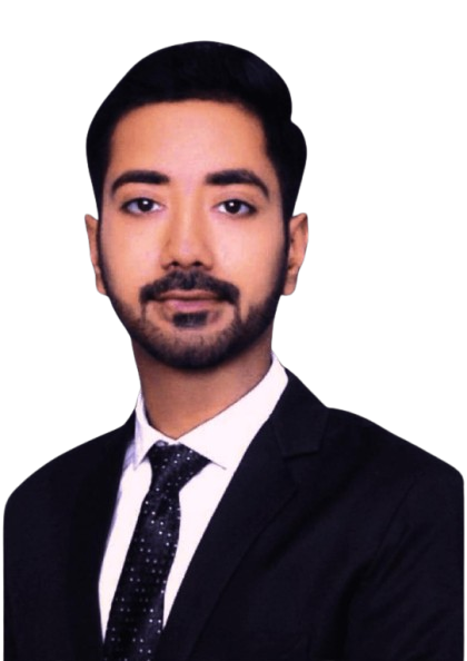 Anmol Dhiman, Founder of Anmol Digital Hub